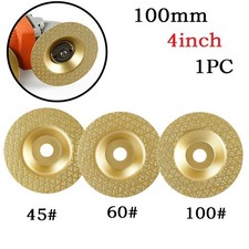 Matériel d'atelier disque de