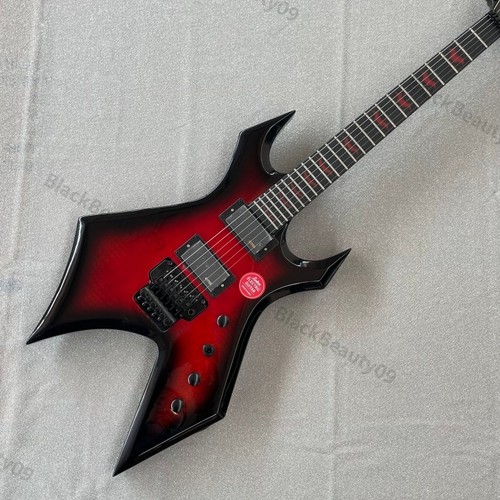 Warlock solid body - warlock,