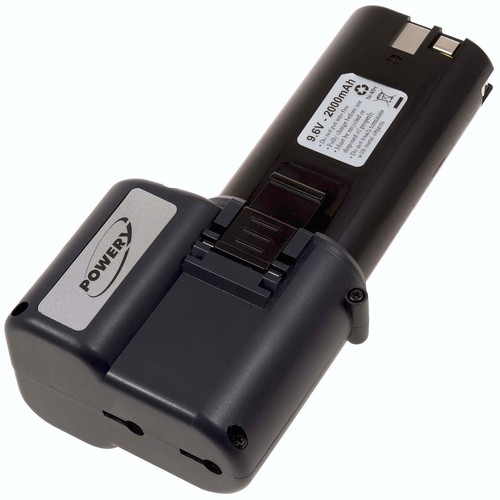 Batterie pour aeg modèle - pour,