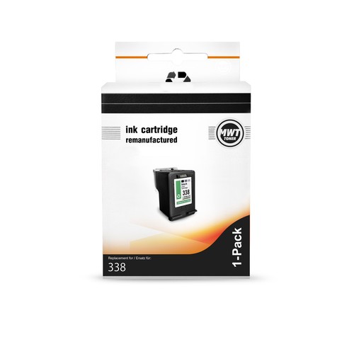 Mwt cartouche toner noire - mwt,