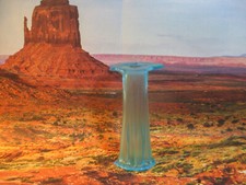 Playmobil Western Indiens / Cowboy / 5252 Cascade Eau  De Remplacement  Yakari