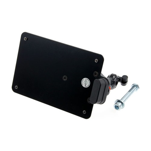 Cultwerk support plaque - de,