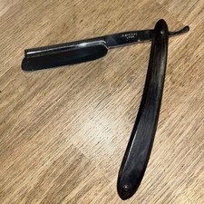 Ancien Rasoir Coupe Choux Lame S. Bottury Lyon