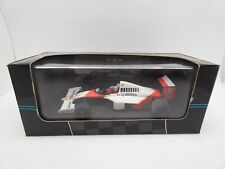 Mclaren Honda MP4/5B Gerhard Berger #28 1990 1/43 Onyx F1 Formule 1