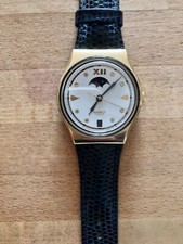 Swatch CEO - Vintage Watch -