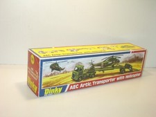 n76, Boite AEC PORTE