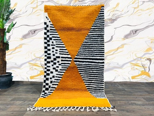Tapis costume berbère - tapis,
