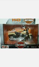 2008 FLSTSB Cross Bones HARLEY