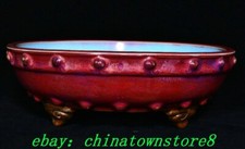 10.2'' Old Chinese Jun Kiln