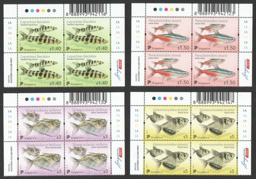 Singapour 2021 tetra - 2021,