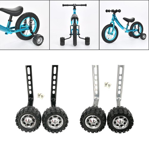Les stabilisateurs roues - les,