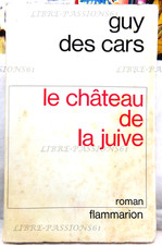 LE CHÂTEAU DE LA JUIVE, GUY
