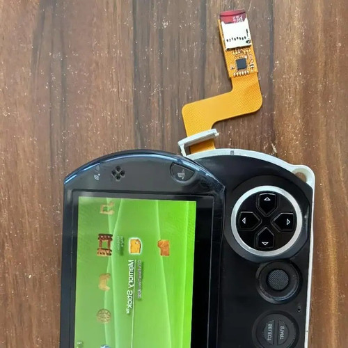 Adaptateur microsd vers - microsd, tf