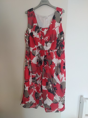 Robe jour ailleurs - un, taille