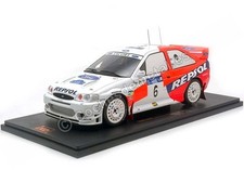 1997 Ford Escort WRC Nº6