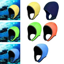 Cagoule de plongée