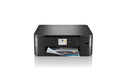 Brother dcpj1140dw imprimante - brother,