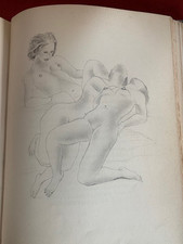 EROTIQUE - PIERRE LOUYS - LES