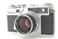 Titan S/N621 [Near MINT] Nikon