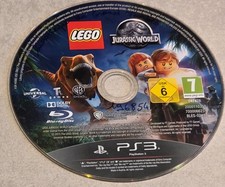 LEGO JURASSIK WORLD