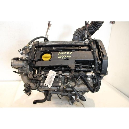 Moteur qui fonctionne - moteur,