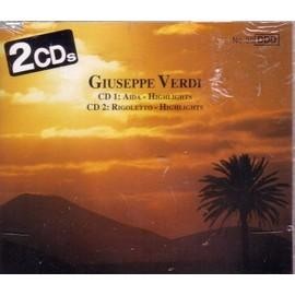 Vinyle giuseppe verdi aida - vinyle,