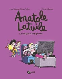 Anatole latuile - latuile:,