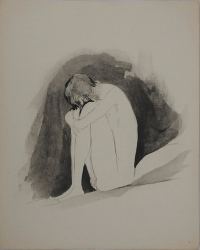 Jean gabriel domergue - jean-gabriel,