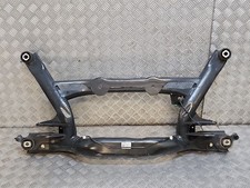 Berceau arrière - Volkswagen