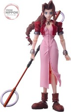 Figurine BRING ARTS Aerith