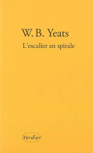 Escalier spirale et - spirale,