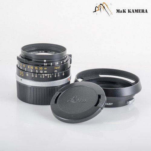 Leica summilux 35mm 4 - leica, 35mm/f1.4