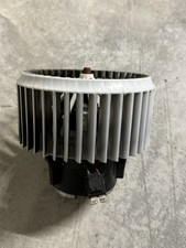 Original Moteur De Soufflerie De Chauffage Pour Alfa Romeo 159