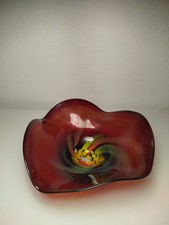 Coupe en verre, BIOT Vide