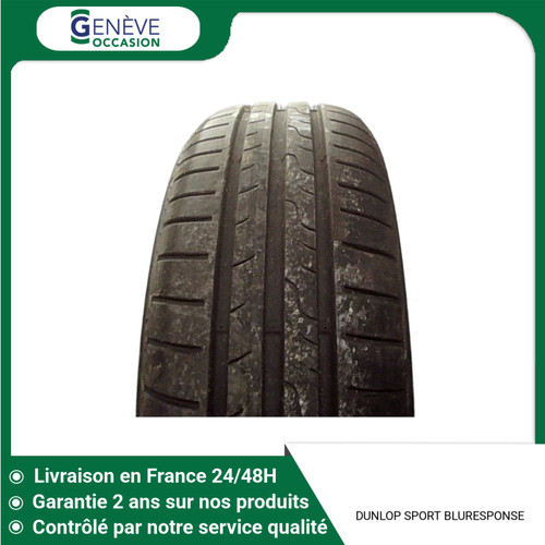 Pneu dunlop sport - 🇫🇷,