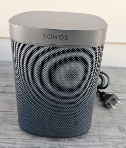 Sonos one s38 wireless - one,