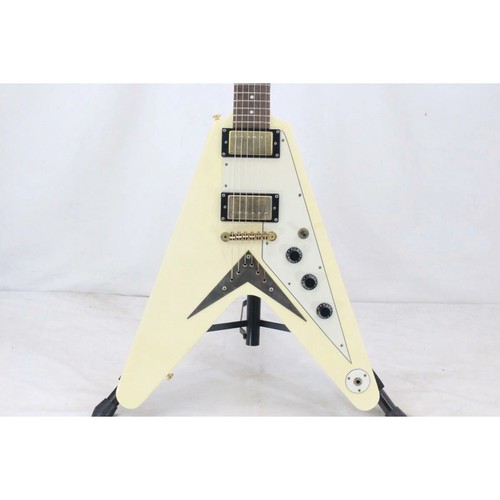 Guitare électrique epiphone - guitare,