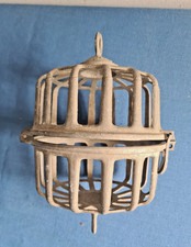 BOULE DEVIDOIR DE FICELLE DE BOUCHER CHARCUTIER OBJET DE METIER