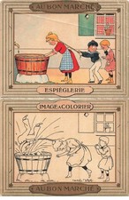 MIKII-386 CHROMO AU BON MARCHE