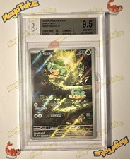 Pokemon Blk En #089 Pansage Ar