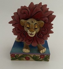 Figurine roi lion jim - figurine, shore
