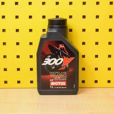 Motul 300v 15w50 - motul, road