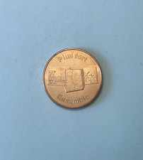 31 - JETON TOURISTIQUE-  TOULOUSE - 50e CONGRÈS DE LA CGT - 2013 -  MDP