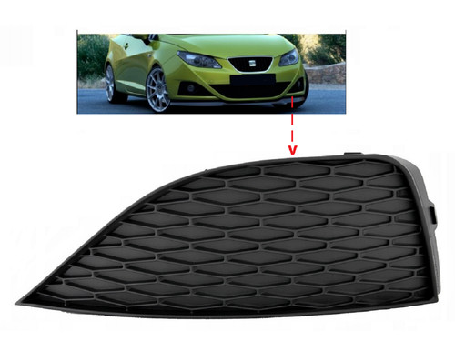 Pour seat ibiza - seat, iv