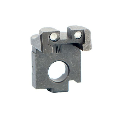 Factory sig sauer - p250, rear