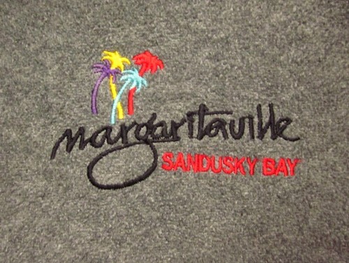 Jimmy buffett med sweatshirt - jimmy,