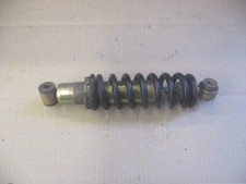 Amortisseur arrière pour