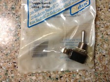 NEW ELECTA SWITCH SS204-4-BG