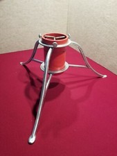 Vintage Christmas Tree Stand