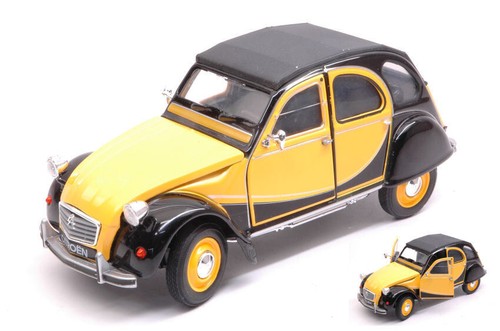 Miniature voiture auto - auto, 1:24
